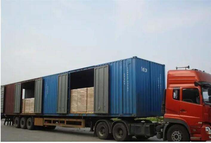 厦门到德昌县整车运输