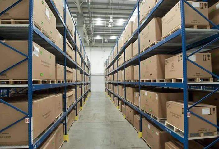 厦门到德昌县货物仓储