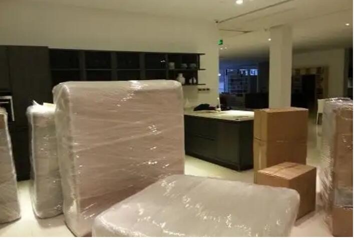 厦门到德昌县长途搬家