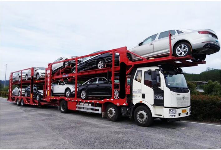 厦门到德昌县轿车托运